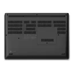 Lenovo ThinkPad P16 Gen 2 21FA - Conception de charnière à 180 degrés - Intel Core i7 - 13850HX - jusqu'... (21FA000RFR)_11
